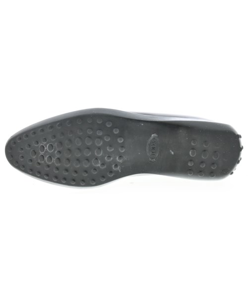 TOD'S（トッズ）ビジネス・ドレスシューズ 茶 サイズ:EU38(24.5cm位) レディース/2200613409117