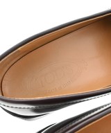 TOD'S（トッズ）ビジネス・ドレスシューズ 茶 サイズ:EU38(24.5cm位) レディース/2200613409117