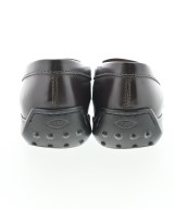 TOD'S（トッズ）ビジネス・ドレスシューズ 茶 サイズ:EU38(24.5cm位) レディース/2200613409117