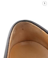 TOD'S（トッズ）ビジネス・ドレスシューズ 茶 サイズ:EU38(24.5cm位) レディース/2200613409117
