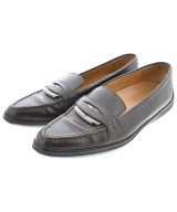 TOD'S ビジネス・ドレスシューズ