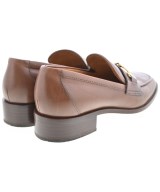TOD'S（トッズ）ドレスシューズ/ローファー 茶 サイズ:EU35 1/2(22cm位) レディース/2200615139067