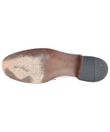 TOD'S（トッズ）ドレスシューズ/ローファー 茶 サイズ:EU35 1/2(22cm位) レディース/2200615139067