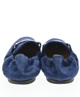TOD'S（トッズ）ドレスシューズ/ローファー 紺 サイズ:EU37(23.5cm位) レディース/2200615189031