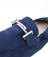 TOD'S（トッズ）ドレスシューズ/ローファー 紺 サイズ:EU37(23.5cm位) レディース/2200615189031