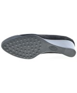 TOD'S（トッズ）パンプス 黒 サイズ:EU38 1/2(25cm位) レディース/2200615916507