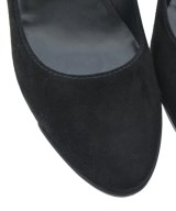 TOD'S（トッズ）パンプス 黒 サイズ:EU38 1/2(25cm位) レディース/2200615916507