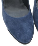 TOD'S（トッズ）パンプス 紺 サイズ:EU38 1/2(25cm位) レディース/2200615916514