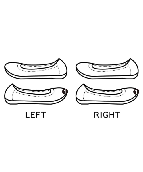 TOD'S（トッズ）バレエシューズ/オペラシューズ ピンク サイズ:EU37(23.5cm位) レディース/2200616752012