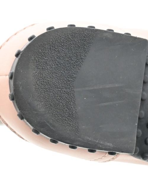 TOD'S（トッズ）バレエシューズ/オペラシューズ ピンク サイズ:EU37(23.5cm位) レディース/2200616752012