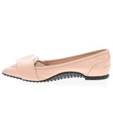 TOD'S（トッズ）バレエシューズ/オペラシューズ ピンク サイズ:EU37(23.5cm位) レディース/2200616752012