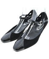 TOD'S パンプス
