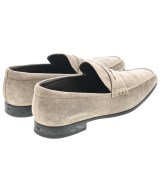 TOD'S（トッズ）ビジネス・ドレスシューズ グレー サイズ:UK6(24.5cm位) メンズ/2200619477219