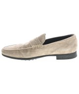 TOD'S（トッズ）ビジネス・ドレスシューズ グレー サイズ:UK6(24.5cm位) メンズ/2200619477219