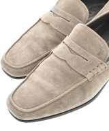TOD'S（トッズ）ビジネス・ドレスシューズ グレー サイズ:UK6(24.5cm位) メンズ/2200619477219