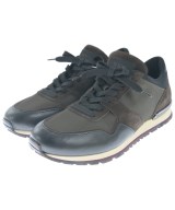 TOD'S（トッズ）スニーカー 茶 サイズ:UK7 1/2(26cm位) メンズ/2200619895044