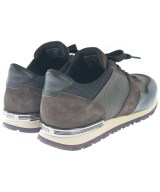 TOD'S（トッズ）スニーカー 茶 サイズ:UK7 1/2(26cm位) メンズ/2200619895044