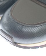 TOD'S（トッズ）スニーカー 茶 サイズ:UK7 1/2(26cm位) メンズ/2200619895044