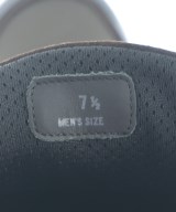 TOD'S（トッズ）スニーカー 茶 サイズ:UK7 1/2(26cm位) メンズ/2200619895044