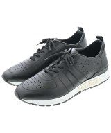TOD'S（トッズ）スニーカー 黒 サイズ:UK7 1/2(26cm位) メンズ/2200619895051