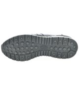 TOD'S（トッズ）スニーカー 黒 サイズ:UK7 1/2(26cm位) メンズ/2200619895051