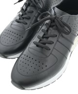 TOD'S（トッズ）スニーカー 黒 サイズ:UK7 1/2(26cm位) メンズ/2200619895051