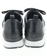 TOD'S（トッズ）スニーカー 黒 サイズ:UK7 1/2(26cm位) メンズ/2200619895051