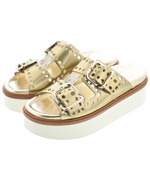 トッズ(TOD'S)のTOD'S サンダル