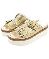 TOD'S サンダル