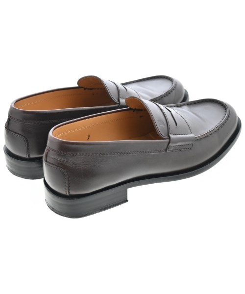 TOD'S（トッズ）その他 茶 サイズ:UK7(25.5cm位) メンズ/2200620469128