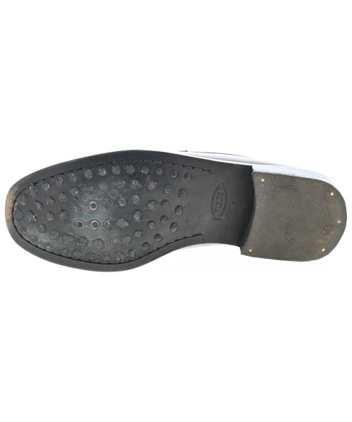 TOD'S（トッズ）その他 茶 サイズ:UK7(25.5cm位) メンズ/2200620469128