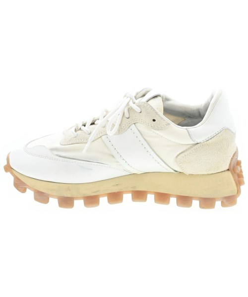 TOD'S（トッズ）スニーカー 白 サイズ:EU36 1/2(23cm位) レディース/2200620655057