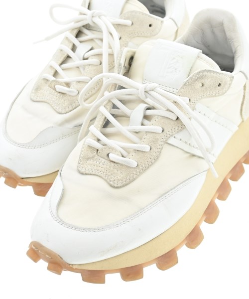 TOD'S（トッズ）スニーカー 白 サイズ:EU36 1/2(23cm位) レディース/2200620655057