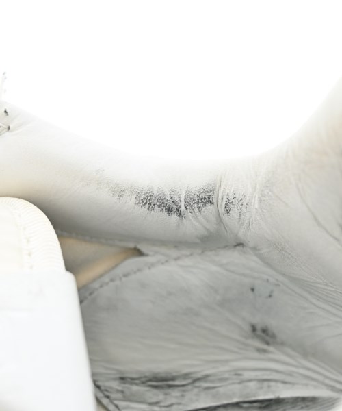 TOD'S（トッズ）スニーカー 白 サイズ:EU36 1/2(23cm位) レディース/2200620655057