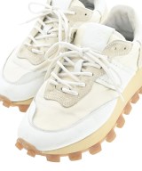 TOD'S（トッズ）スニーカー 白 サイズ:EU36 1/2(23cm位) レディース/2200620655057