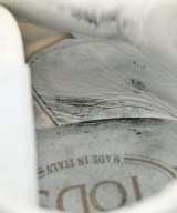 TOD'S（トッズ）スニーカー 白 サイズ:EU36 1/2(23cm位) レディース/2200620655057