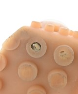 TOD'S（トッズ）スニーカー 白 サイズ:EU36 1/2(23cm位) レディース/2200620655057