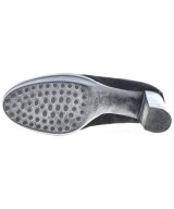 TOD'S（トッズ）ブーツ 黒 サイズ:EU36 1/2(23cm位) レディース/2200621281019