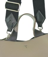 TOD'S（トッズ）ハンドバッグ グレー サイズ:- レディース/2200604715029