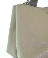 TOD'S（トッズ）ハンドバッグ グレー サイズ:- レディース/2200604715029