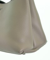 TOD'S（トッズ）ハンドバッグ グレー サイズ:- レディース/2200604715029