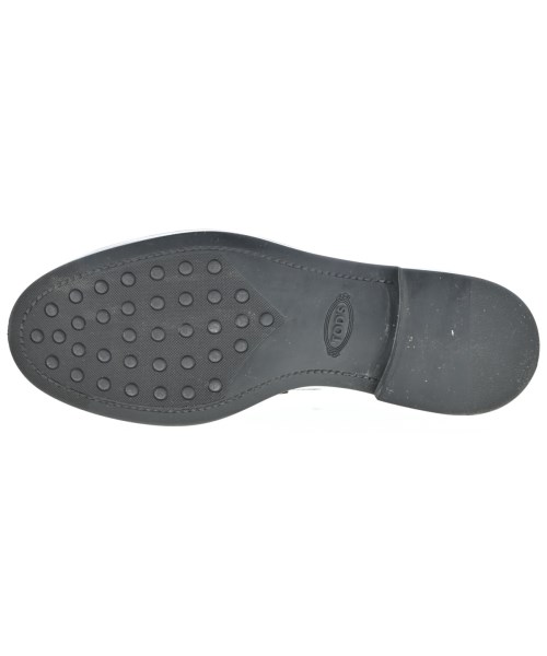 TOD'S（トッズ）ドレスシューズ/ローファー 黒 サイズ:EU36 1/2(23cm位) レディース/2200605872196