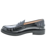 TOD'S（トッズ）ドレスシューズ/ローファー 黒 サイズ:EU36 1/2(23cm位) レディース/2200605872196