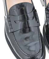 TOD'S（トッズ）ドレスシューズ/ローファー 黒 サイズ:EU36 1/2(23cm位) レディース/2200605872196