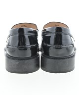 TOD'S（トッズ）ドレスシューズ/ローファー 黒 サイズ:EU36 1/2(23cm位) レディース/2200605872196