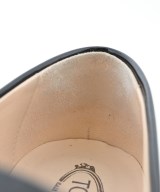 TOD'S（トッズ）ドレスシューズ/ローファー 黒 サイズ:EU36 1/2(23cm位) レディース/2200605872196