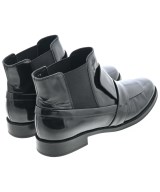 TOD'S（トッズ）ブーツ 黒 サイズ:EU38 1/2(25cm位) レディース/2200606886284