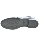 TOD'S（トッズ）ブーツ 黒 サイズ:EU38 1/2(25cm位) レディース/2200606886284