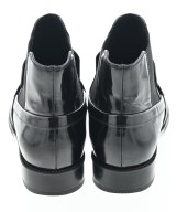 TOD'S（トッズ）ブーツ 黒 サイズ:EU38 1/2(25cm位) レディース/2200606886284