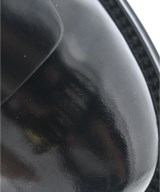 TOD'S（トッズ）ブーツ 黒 サイズ:EU38 1/2(25cm位) レディース/2200606886284